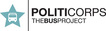 PolitiCorps logo