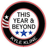 This Year and Beyond with Kyle Kline